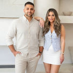 Levon and Tatiana