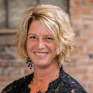 Audrey Miller