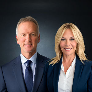 Kris & Keith Myers Top real estate agent in Northridge