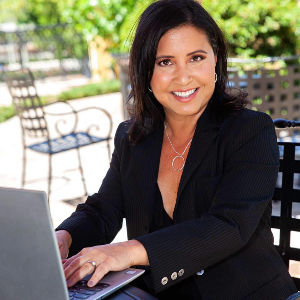 Tina Fanelli Moraccini Top real estate agent in Calabasas