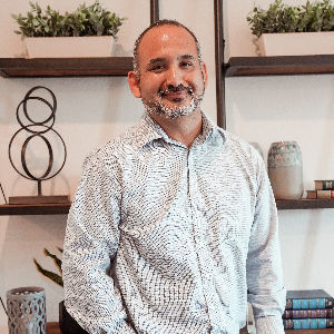 Jose Trevino