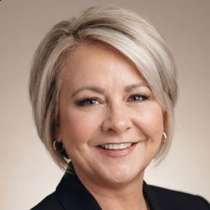 Natalie Pate-Wagner