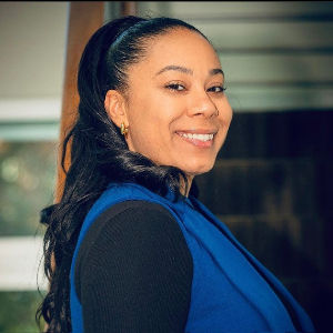Brianna Theus