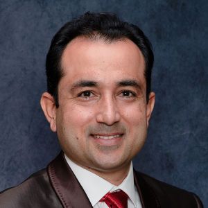 Nauman Sajjad