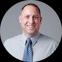 Todd Geszvain loan officer