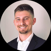 Collin Housman loan officer