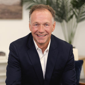 agent profile picture