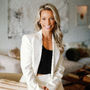 Ashlee Fox Top real estate agent in Barrington