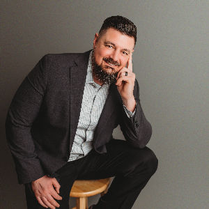 Jeremy Kramer