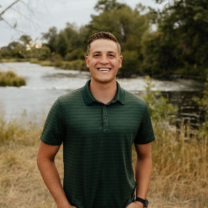 Carsen Draper Top real estate agent in Saint Anthony