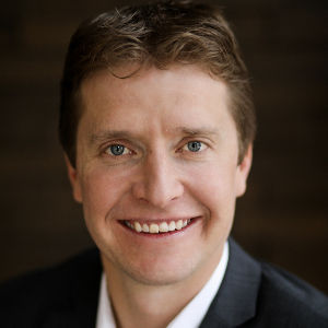 Kyle Denton Top real estate agent in Vail