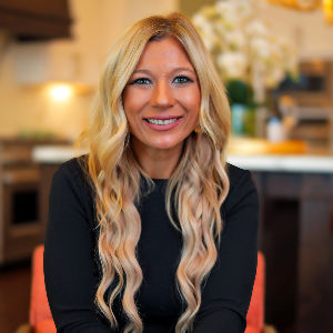 Tesia Harris Top real estate agent in Houston
