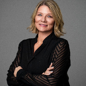 Charlena Dorris