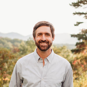 Collin OBerry