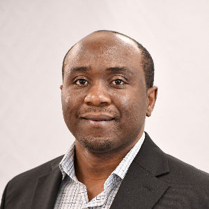 Edmund Isemwami