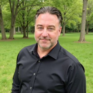 Jon Burke
