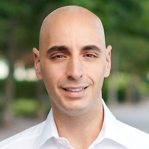 Anthony Vetrano Top real estate agent in Hoboken