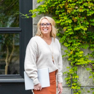 Kara Jess Top real estate agent in University Place