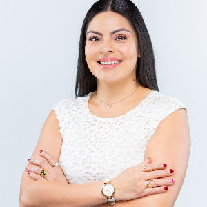 Angie Benavente