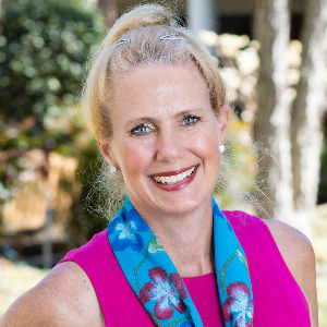 Ashley Tarter Top real estate agent in Williamsburg