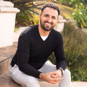 Twana Rasoul Top real estate agent in San Diego