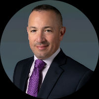 Russell B loan officer