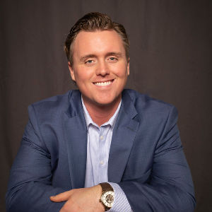 Greg Seger Top real estate agent in Lewes