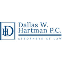 Dallas W. Hartman P.C.
