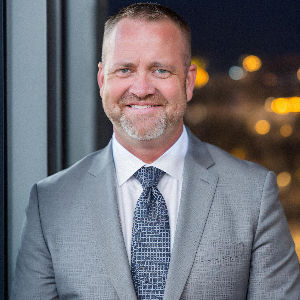 Matt Rossiter Top real estate agent in Junction City
