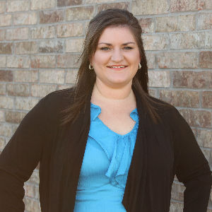 Allyson Gibson