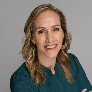 Amy Gibbons
