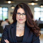 Melissa Dominguez-Martin