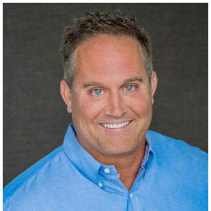 Cory Green Top real estate agent in Lake Forest