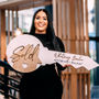 Whitney Barlow Top real estate agent in Maumee