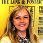 Anna Brewster Top real estate agent in Hedgesville