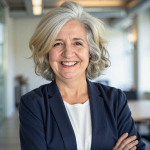 Mary Houston Top real estate agent in Westlake