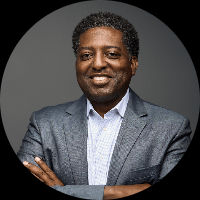 John Muhammad loan officer