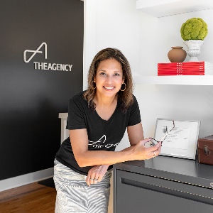 Jessica Davidson Top real estate agent in Rutherford