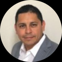 Eric Contreras loan officer