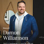 Damon Williamson Top real estate agent in Dallas