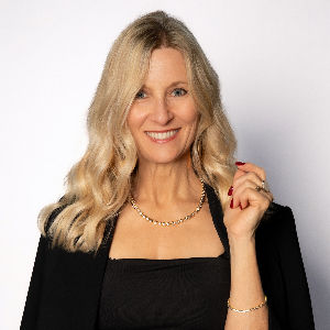 Cheryl Hammond
