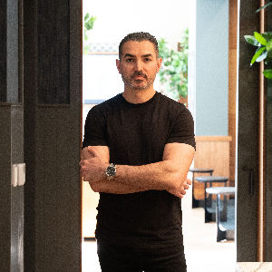 Razmick Ohanian