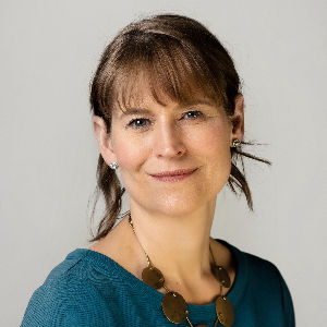 Ali Mills