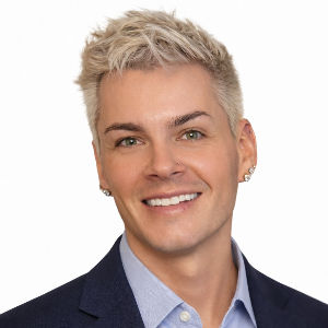 agent profile picture