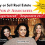 Christine Fox Top real estate agent in Delavan