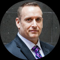 Justin Ulrich loan officer