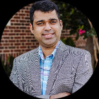 Haisem Virk loan officer
