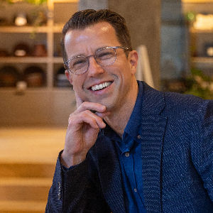 Matthew Chapman