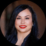 Roxy Flores Strahlendorf loan officer