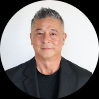 Matthew Cua loan officer